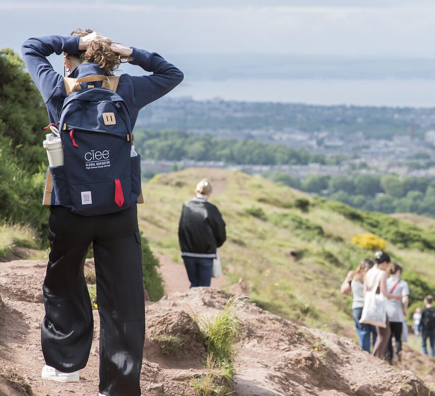 Upcoming Webinars | Gap Year Programs | CIEE