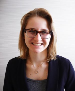 Taisia Karaseva headshot