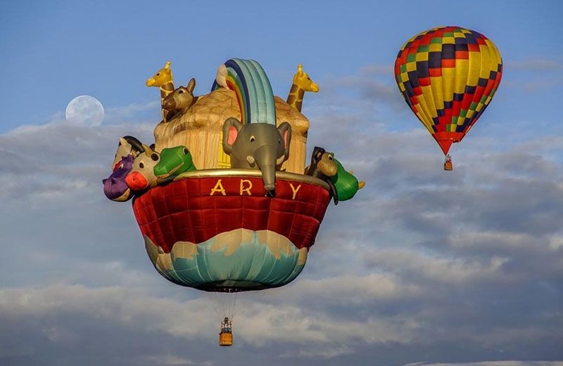 Balloon
