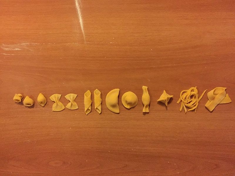 Pasta night2