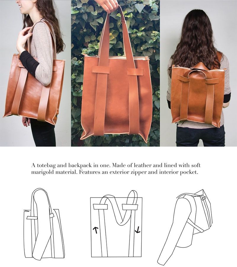 Audreybag