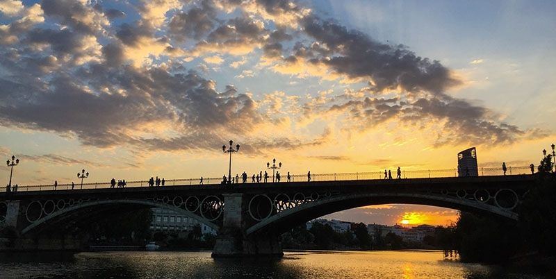 Puente triana