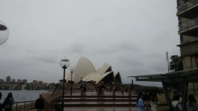 Opera house