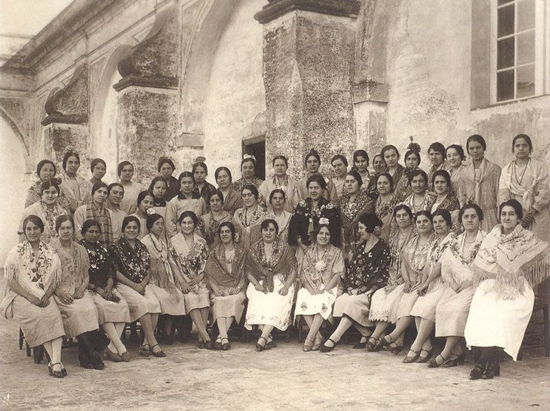 'Historia de la Real Fábrica de Tabacos de Sevilla' de José Manuel Rodríguez Gordillo (2)