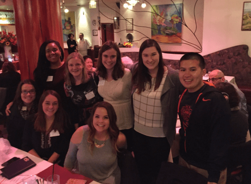 Photo for blog post Event Recap: Tapas and Event Planning in Chicago