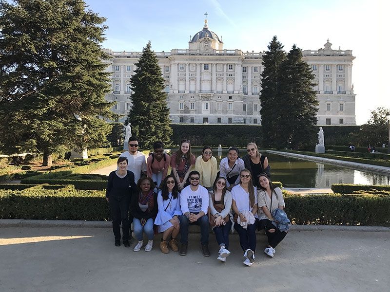 Palacio Real