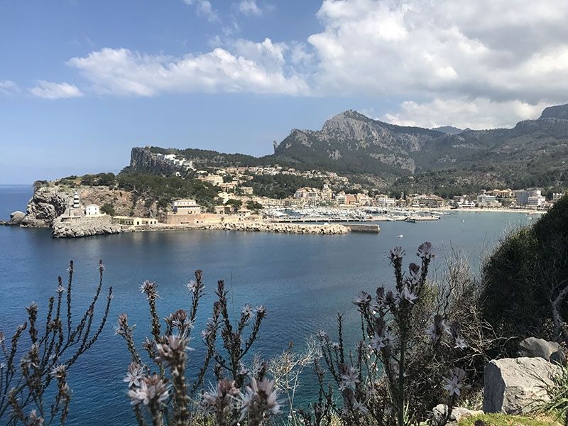Hiking Excursion Port de Soller