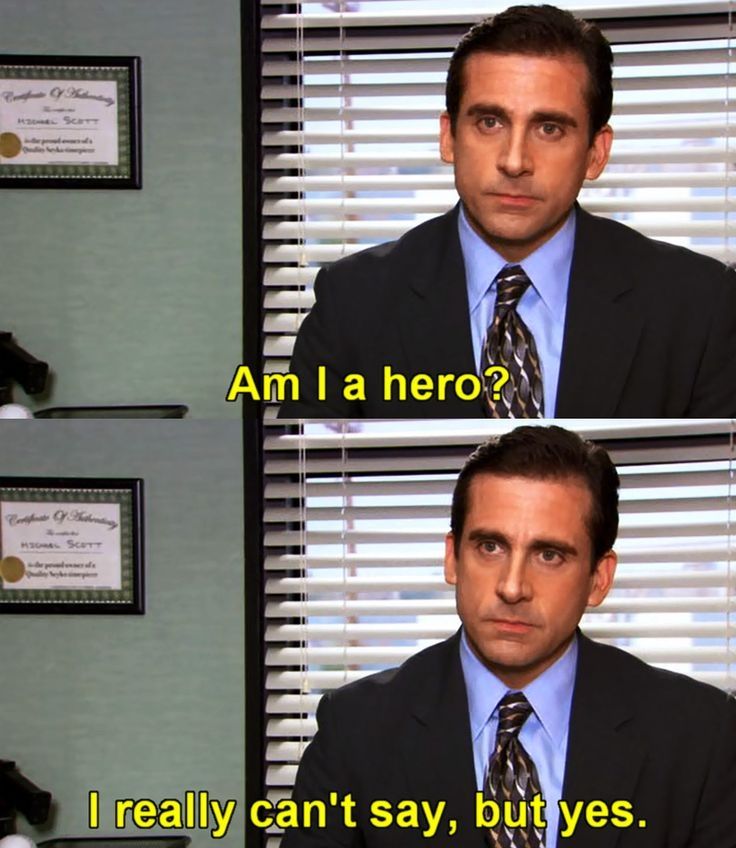 Hero gif