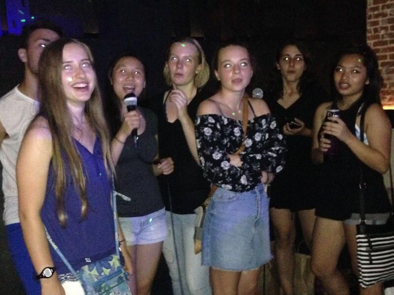 Karaoke 4