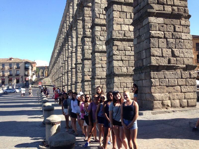 Segovia 2