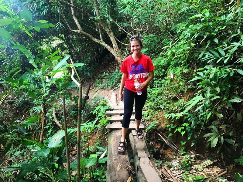 Hike