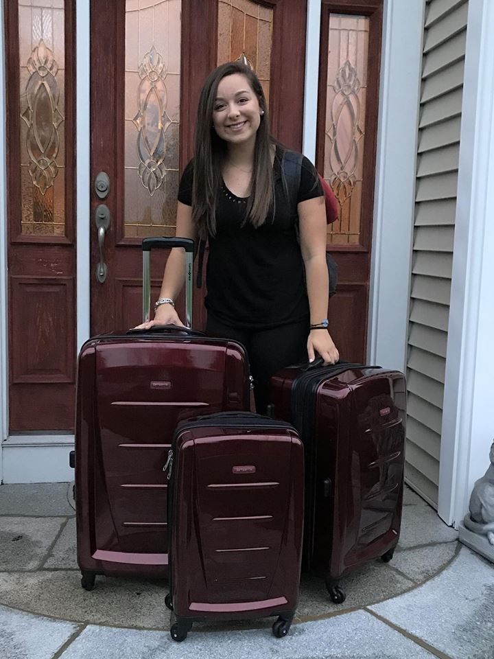 Departure Picture