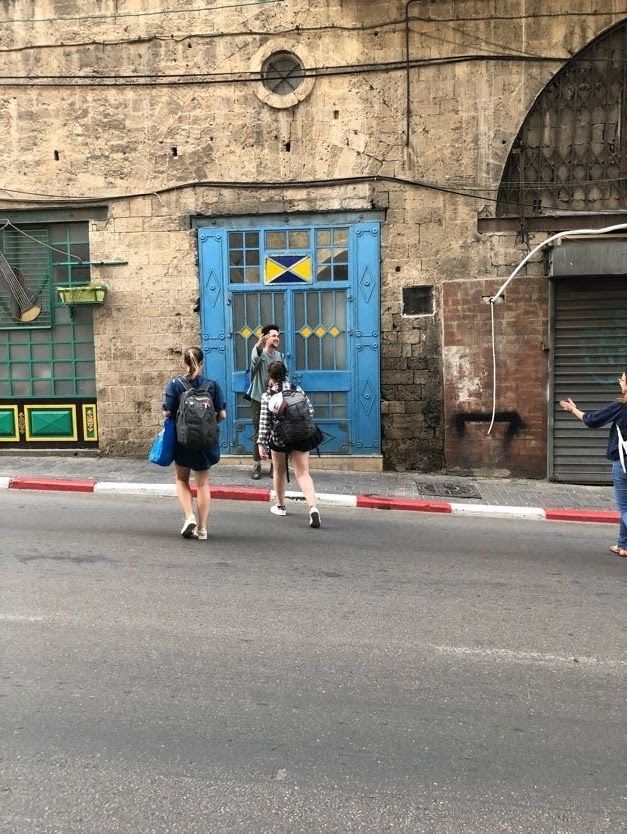 Photo for blog post Our Day Trip in Tel Aviv- Jaffa by Meghan Curran
