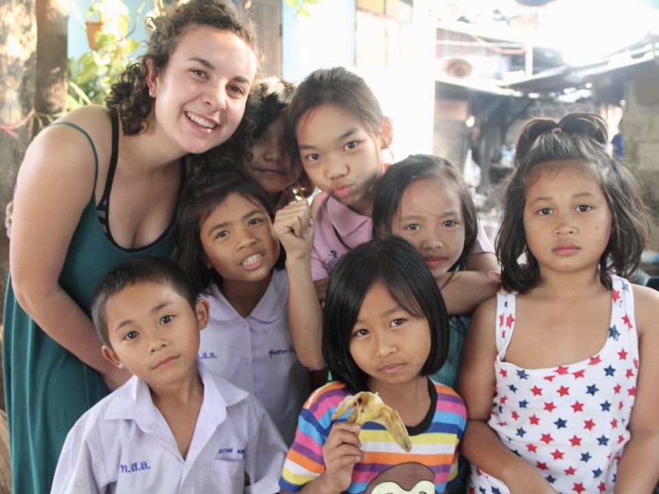 Photo for blog post 10 Life-Changing Benefits of a TEFL Certification