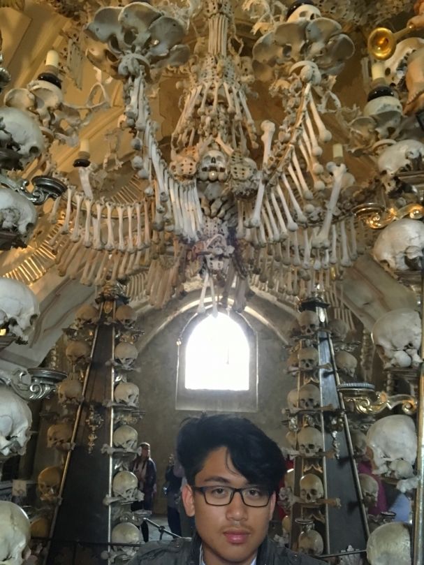 Photo for blog post The Medieval and the Modern: Our Day Trip to Kutna Hora