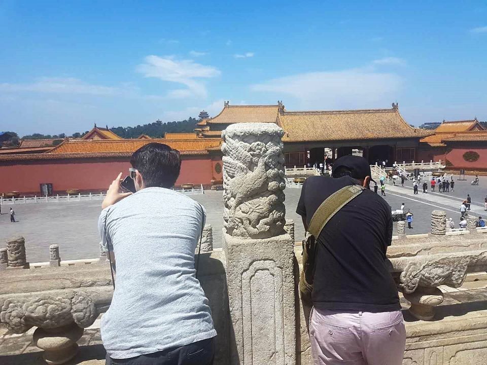 Photo for blog post The Most Memorable Parts of The Forbidden City