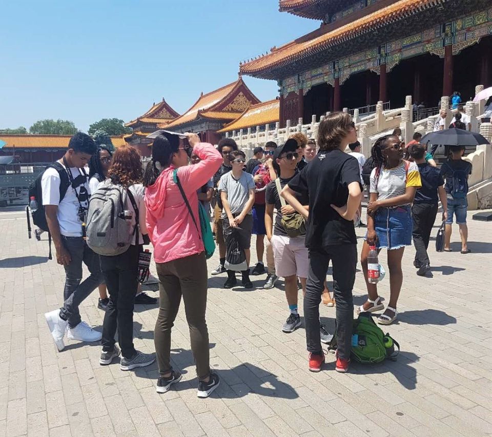 Photo for blog post The Most Memorable Parts of The Forbidden City