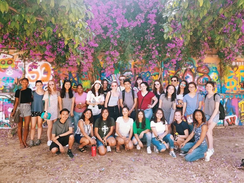 Photo for blog post The joys of Summers in Sevilla!