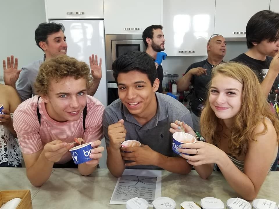 Photo for blog post The many flavors of Sevilla! 