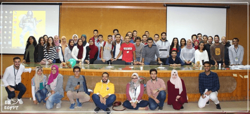 ExEgypt Volunteers_Blog