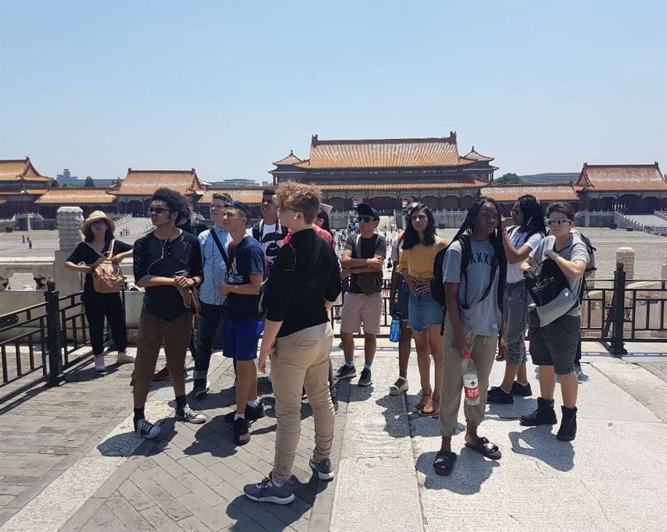 Photo for blog post The Most Memorable Parts of The Forbidden City