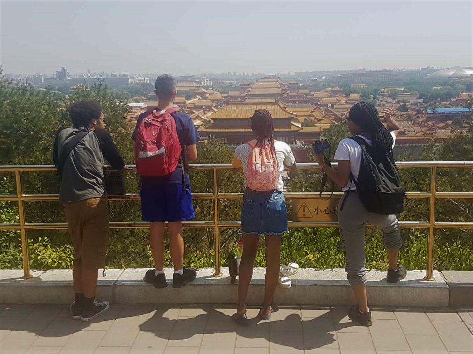 Photo for blog post The Most Memorable Parts of The Forbidden City