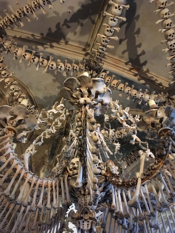 Photo for blog post The Medieval and the Modern: Our Day Trip to Kutna Hora