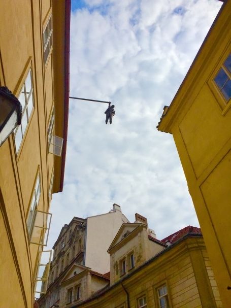 Photo for blog post Ten Czech Tidbits