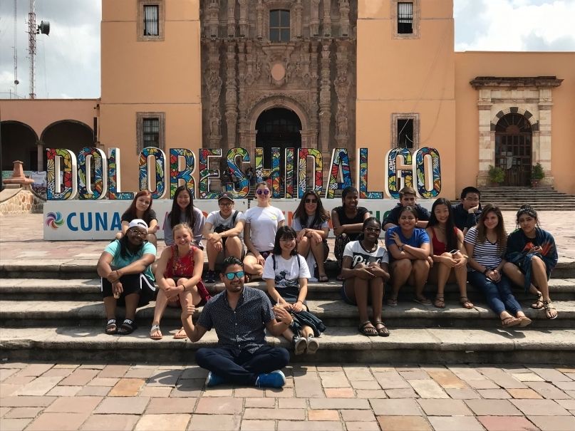 Photo for blog post Our time in Guanajuato so far! 
