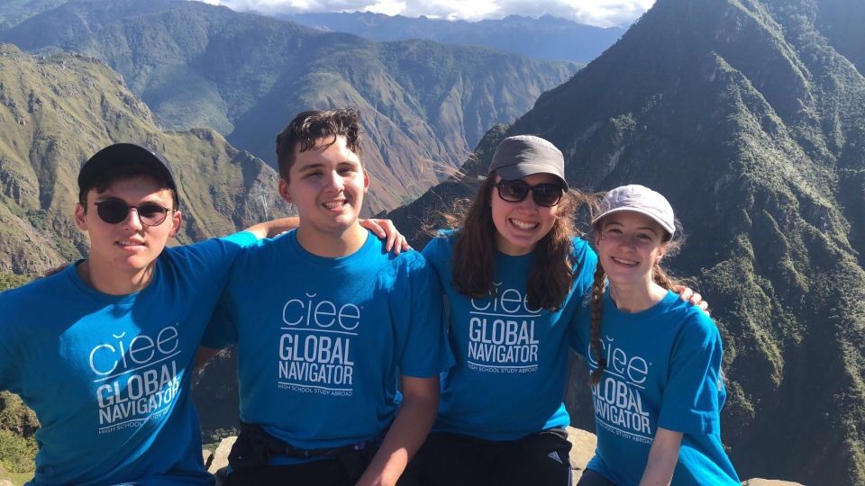 Photo for blog post Machu Picchu: El maravillo de los Incas