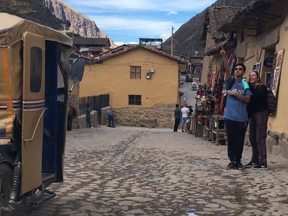 Photo for blog post Machu Picchu: El maravillo de los Incas