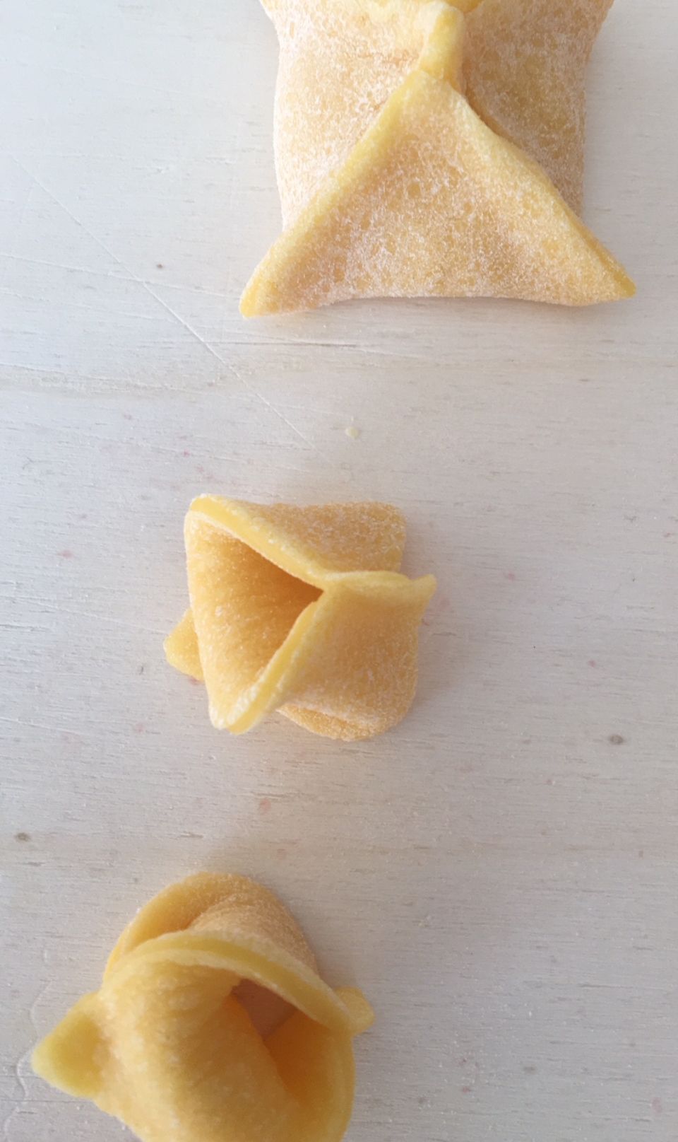 Photo for blog post Pasta from scratch