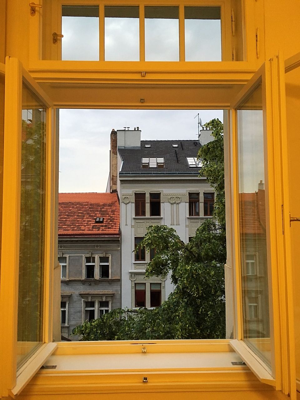 Photo for blog post Residence Life in Prague