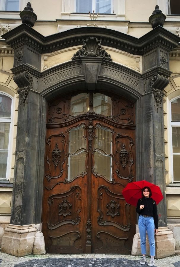 Photo for blog post A Photo Tour of Historic Prague