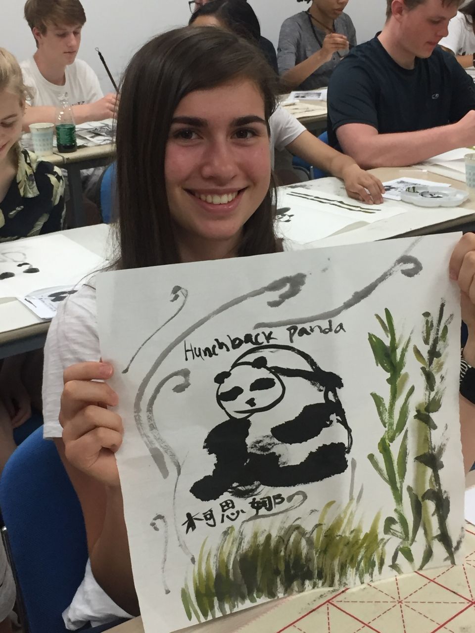 Photo for blog post Mastering the Art of Chinese Painting