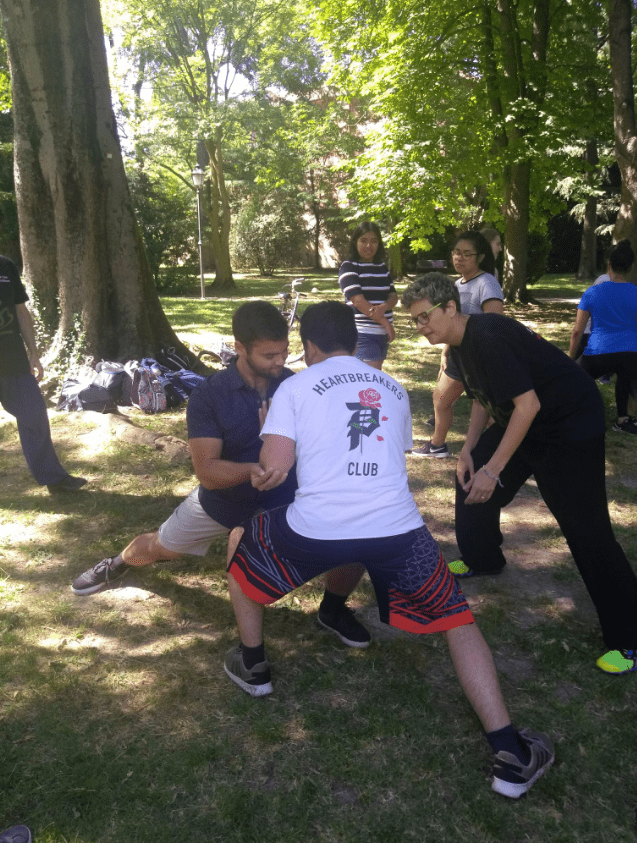 Photo for blog post Tai Chi