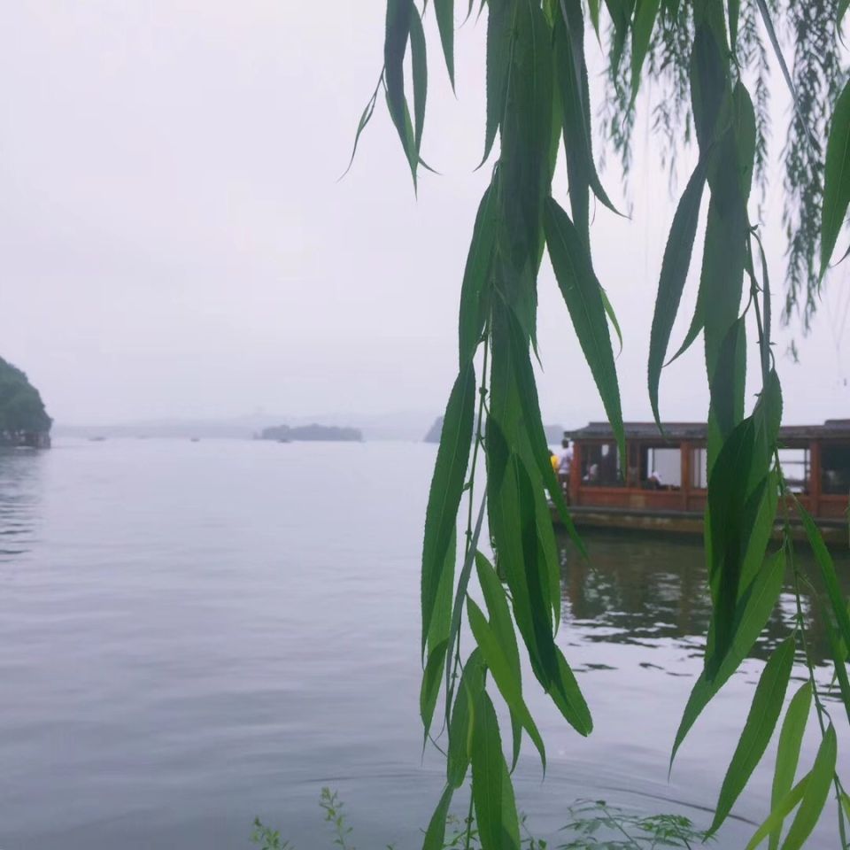 Photo for blog post Enduring memories of Hangzhou