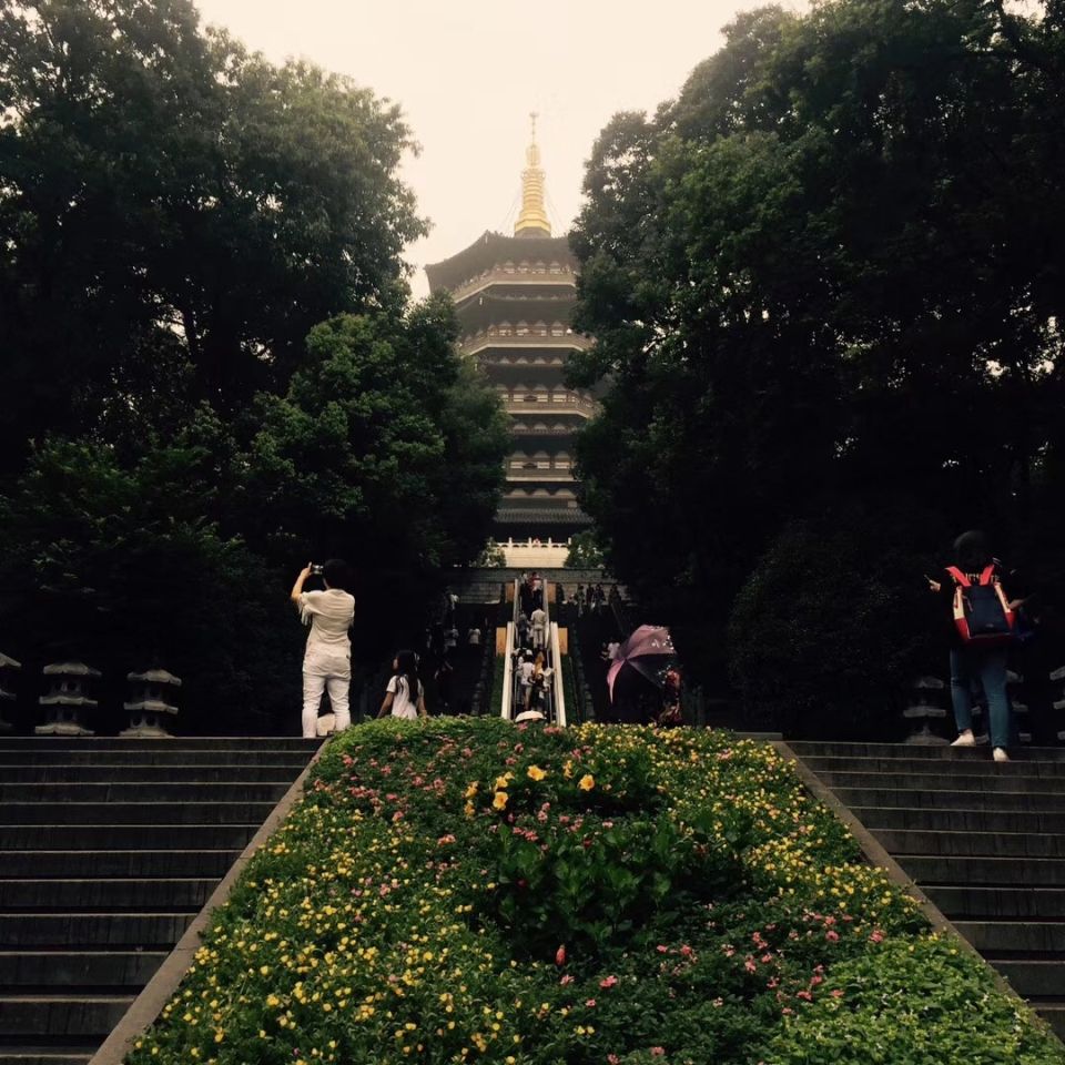 Photo for blog post Enduring memories of Hangzhou
