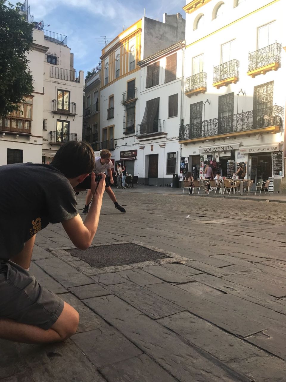 Photo for blog post Cádiz
