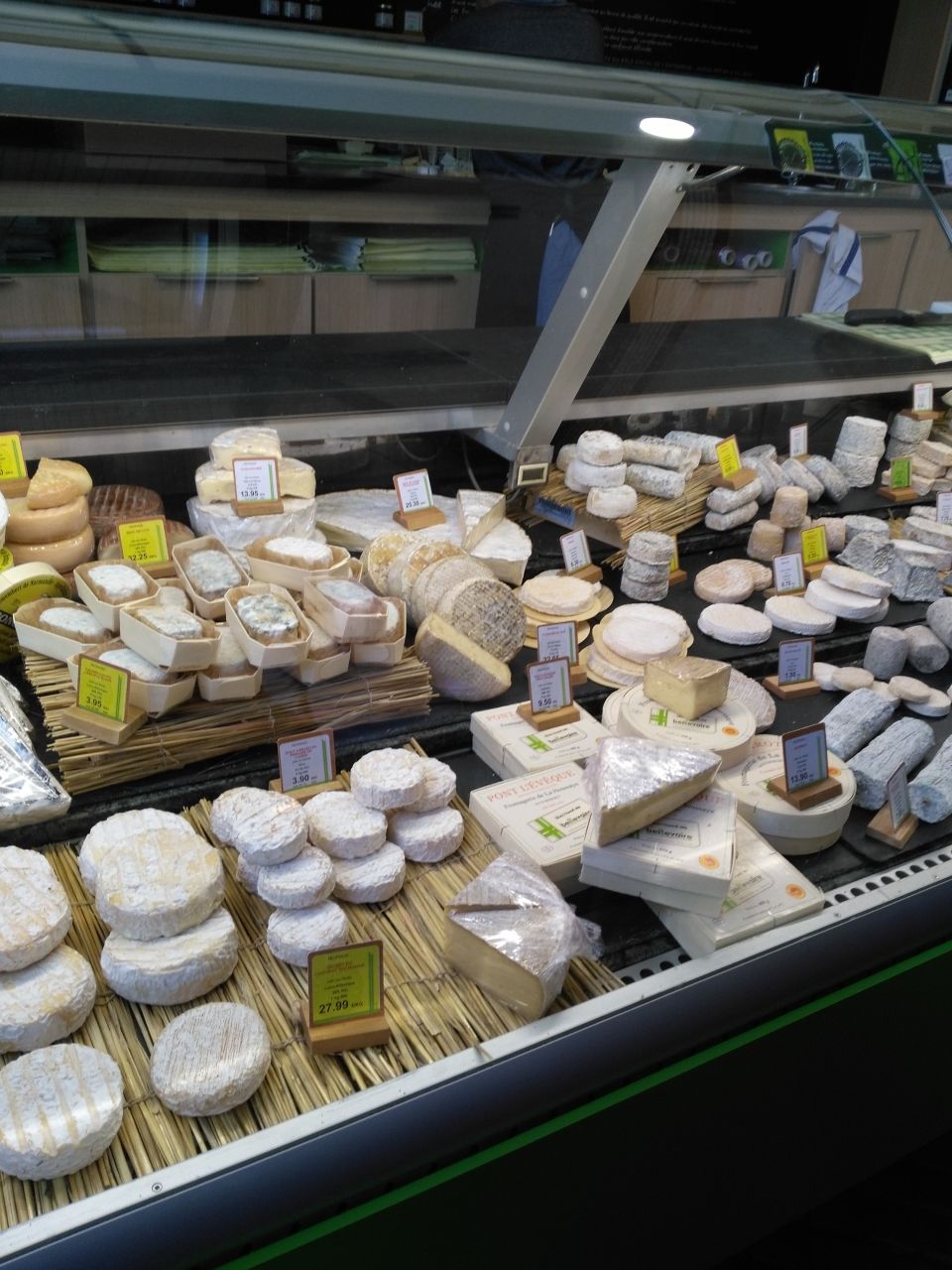 Photo for blog post Our First Week in Rennes: A student's perspective