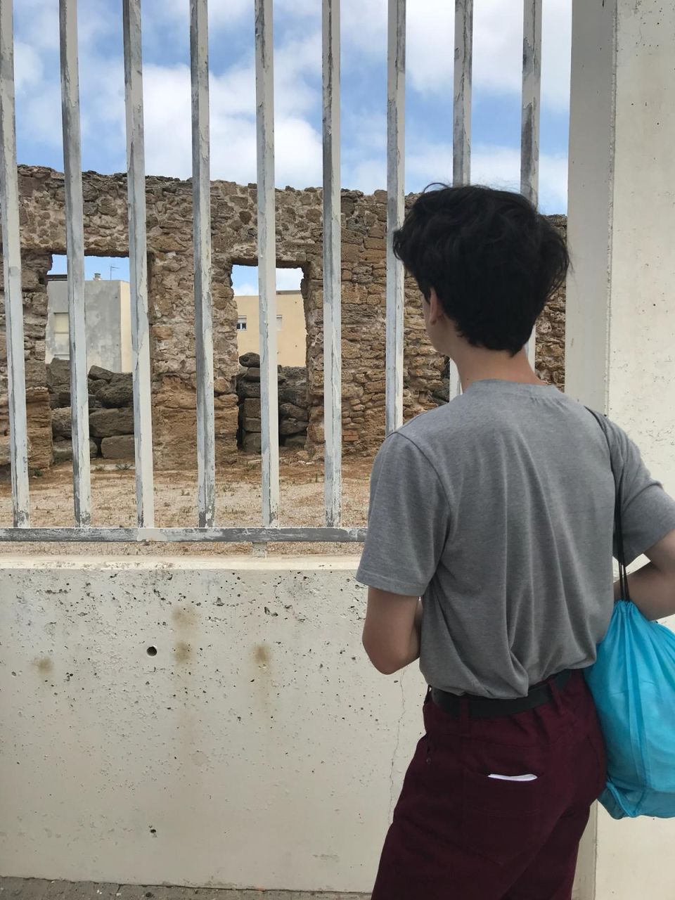 Photo for blog post Sábado by the Sea