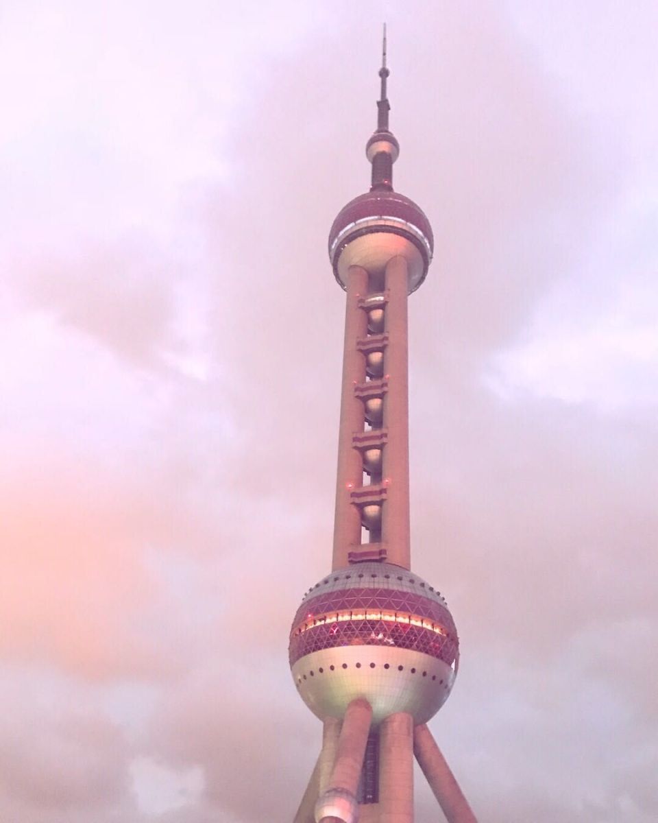 Photo for blog post Travel Weekend: Our (Many) Adventures in Shanghai!