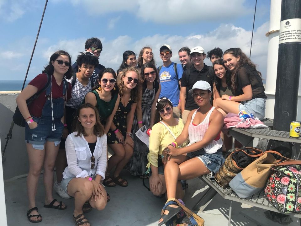 Photo for blog post Sábado by the Sea