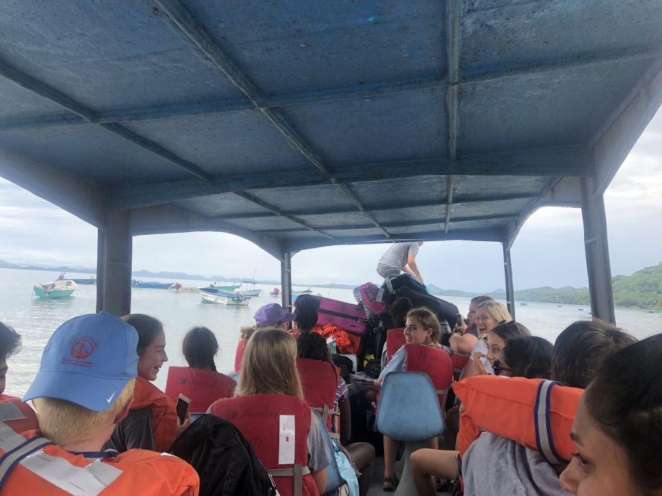 Photo for blog post Recap of Chira Isle
