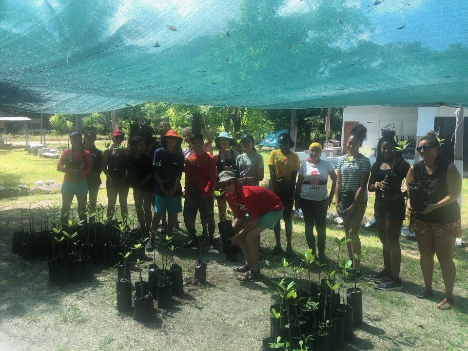 Photo for blog post Recap of Chira Isle