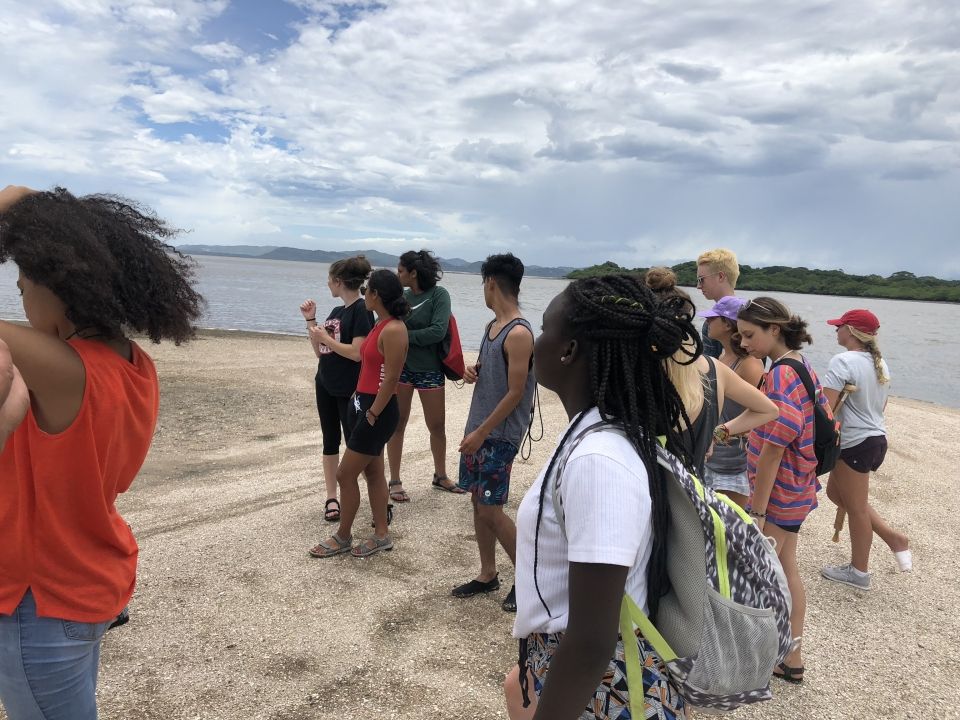 Photo for blog post Recap of Chira Isle