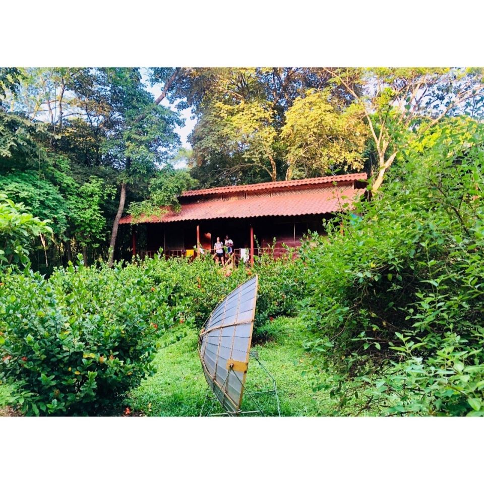 Photo for blog post Recap of Chira Isle