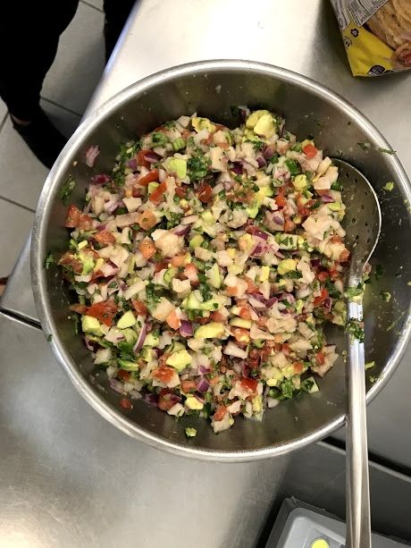 Ceviche