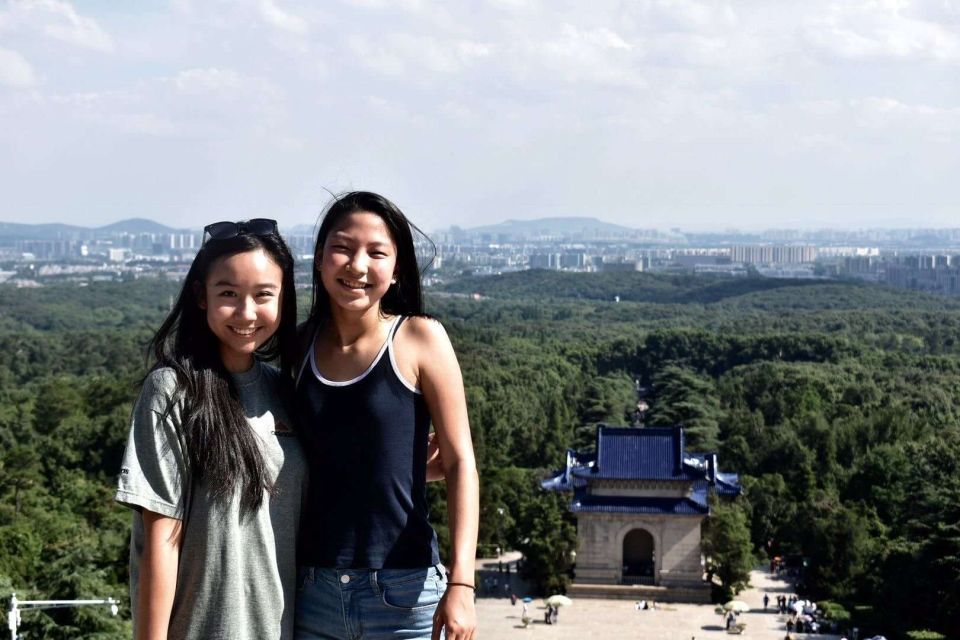 Photo for blog post Excursion to Dr. Sun Yatsen's Mausoleum and The Ming Tomb 