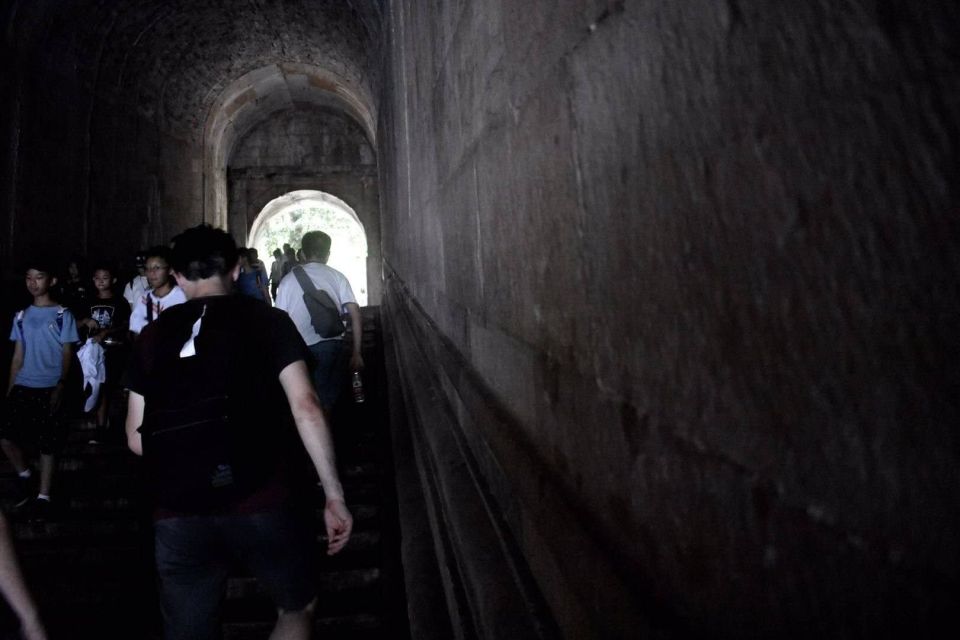 Photo for blog post Excursion to Dr. Sun Yatsen's Mausoleum and The Ming Tomb 